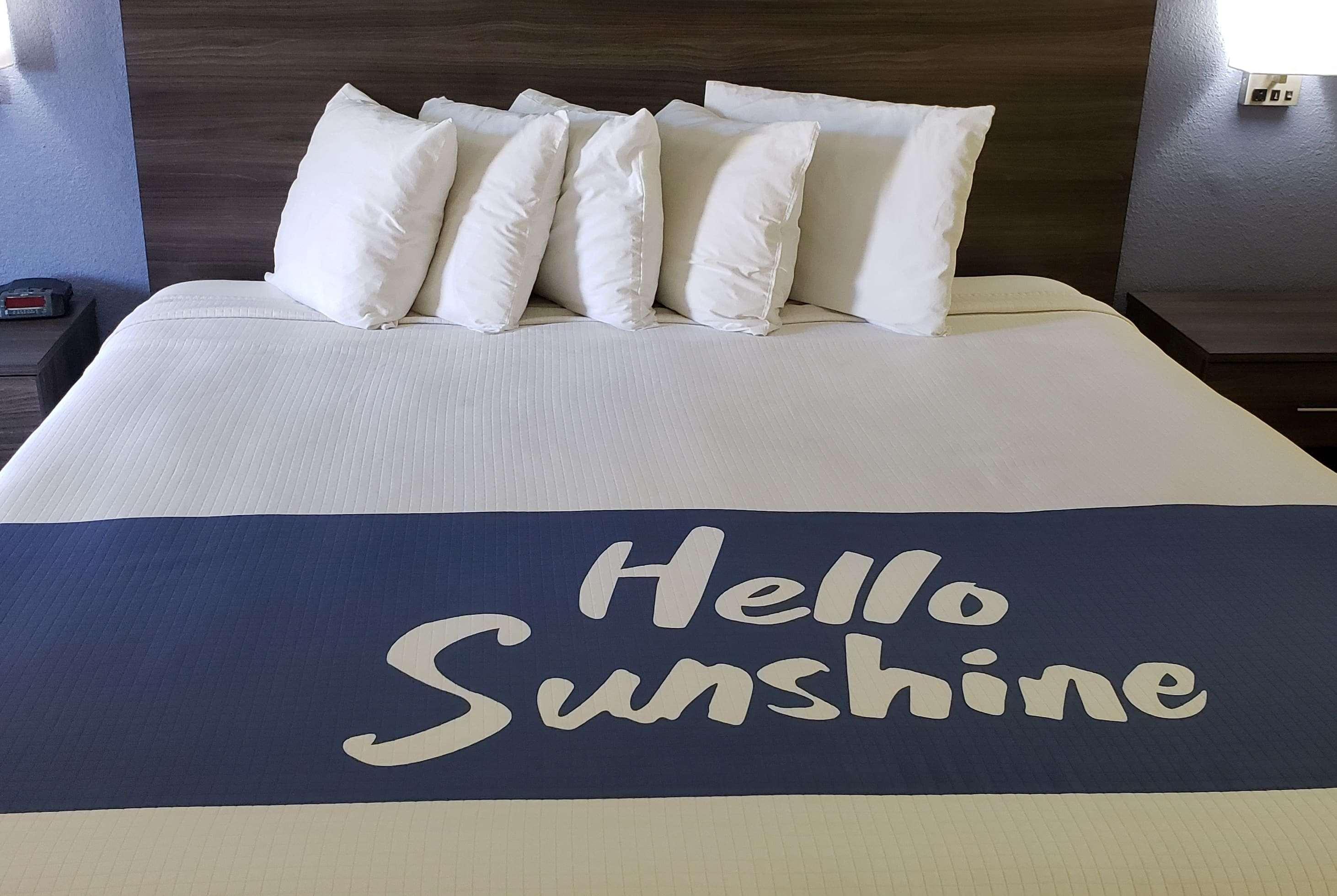 Days Inn By Wyndham Hampton Near Coliseum Convention Center Esterno foto